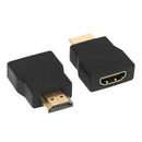 Mini Portable HDMI Surge Protector ESD Protection   Surge