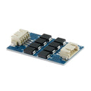 8 Pieces TL Smoother PLUS Addon Module for RepRap MK8 i3 Motor Drivers Parts