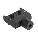 7 Pin AU Flat Male Trailer Socket Plug Connector Adapter for RV Trailer