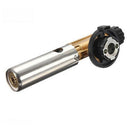 Electronic Ignition Flame Butane Gas Burners Gun Maker Torch Lighter Outdoor FT