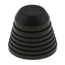 Universal Car Headlight Seal Dustproof Cover for Car HID LED Conversion Kit
