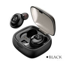 XG8 Bluetooth Earphones LED Digital TWS Touch Control Sports Waterproof Earbuds