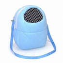 Portable Pet Carrier Bag Hamster Rat Hedgehog Carrier Packet Bag for Small
