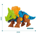 Dinosaur Toys for Boys and Girls Realistic Looking Dinosaurs Animal Dinosaur