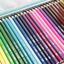 Water Soluble Color Pencils Set 36 Color Artist Kids Painting Sketching Pen A