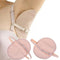 Underarm Sweat Shield Pad Washable Armpit Sweat Absorbing Shoulder Guard StrB3C