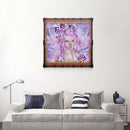 Faery Butterfly 5D Diamond DIY Painting Craft Kit Home Wall  Decor