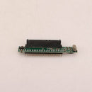 PATA/44-Pin IDE Female to SATA Serial 7+22-Pin Male Adapter Card for 2.5
