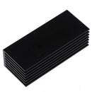 Aluminum Alloy NVME M.2 SSD Heatsink Cooling Solid State Hard Drive Radiator3C