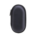 Elliptical  EVA Case Cellphone Headset Bluetooth Earphone Cable Storage Box