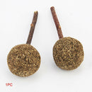 For Cat Interactive Toys Catnip Ball Funny Snack Stick Catnip Lollipop
