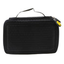 4 Layer Oxford Canvas Pencil case 72 Holders Pencil Bags Multi-Function Sto