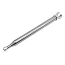 Outdoor Cooking Blow Fire Tube Portable Camping Fire Pipe Survival Tools