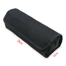 Oxford Roll Up Tools Storage Bag 14-Pockets Spanner Wrench