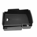 For Hyundai Elantra 2017-2019 Central Console Storage Box Tray Armrest VBG IOW