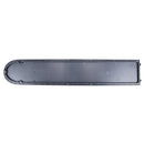 1X(Compartment Electric Scooter Pedal Battery Bottom Plate Panel For Xiaomi