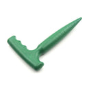 Green Dibber Garden Bonsai Flower Planting Weeding Digging Seedling Tool Kit BX