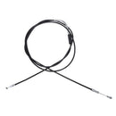 For Fiat Bonnet Release Cable Mk2 & Mk2B Punto 1999-2005 46524762 New & Gen