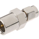 1PCS New SMA Male To FME Male Plug RF Coaxial Connector Adapter OZ FT