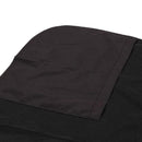 Pro V-Neck 3pockets Hairdressing Wraps Barber Aprons Hair Styling Tools A