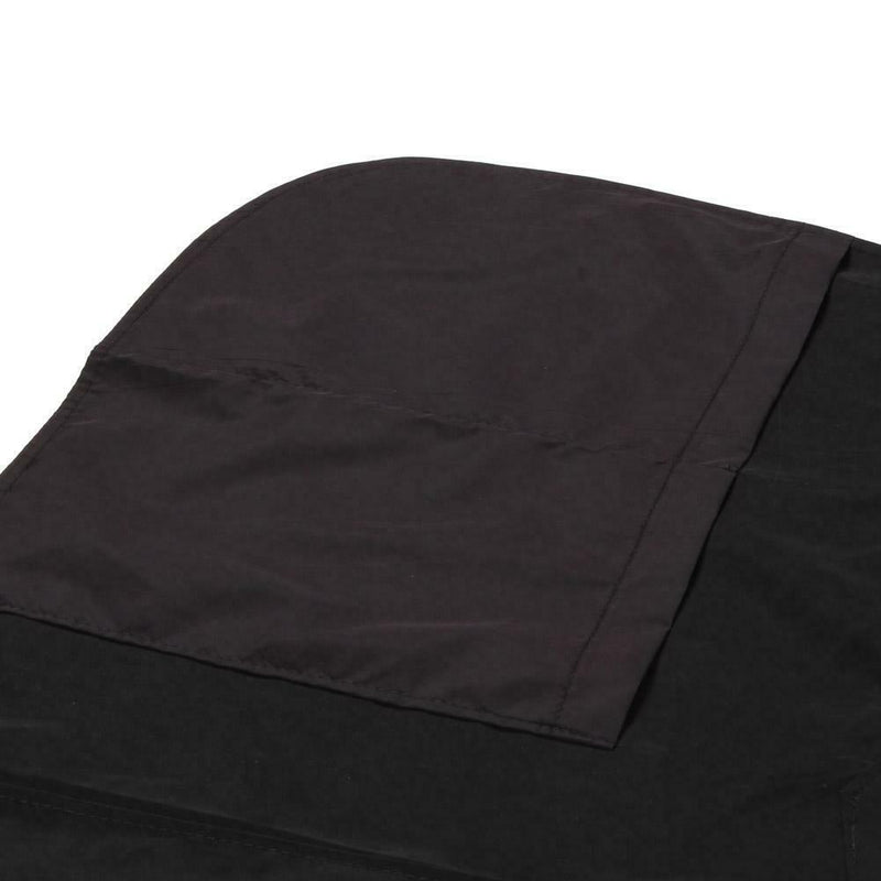 Pro V-Neck 3pockets Hairdressing Wraps Barber Aprons Hair Styling Tools A