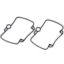 2 set Carburetor Repair Rebuild Kit Mikuni BST 33 carburetors for F650 3C