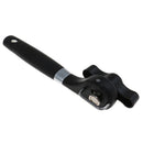 Professional Manual Tin Can Opener Safe Cut Lid Smooth Edge Side Stainless St BX