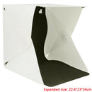 Light Room Photo Studio Photography Lighting Tent Kits Backdrop Cube Mini  AHJ