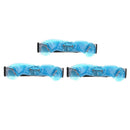 3x Reusable Hot and Cold Ice Pack Migraine Relief Wrap w/ Adjustable Strap