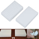 10PCS Cleaning Magic Sponge Eraser Melamine Cleaner Multi-functional Foam  Z