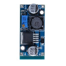 5X(LM2596 Switch Regulator Module DC-DC Adjustable Buck Converter K9I2)