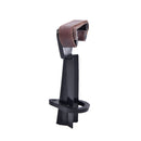 Snooker Billiard Plastic Pool Cue Tip Clamp for Tip Glue on Fastener Repair   JR