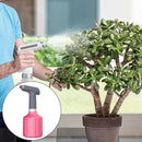 Handheld Electric Plant Spray Bottle Automatic Watering Fogger USB Garden