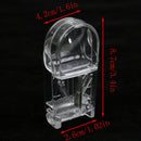 Grinder Splitter Tablet Cutter Divider Storage Case Pill Box Cutting Tablet JC!j
