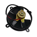 6 "  Electric   Radiator   Thermo   Cooling   Fan   Universal   For   150cc