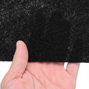Universal Cooker Hood Extractor Activated Carbon Filter Sponge For All 57x47cm