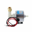40DCB 18W 220-240V Fog Smoke Oil Pump For Stage 900W Smoke Machine Accessories