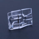 1pc Round Bead Presser Foot for Singer Brother Domestic Sewing Machine