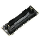 Mini Bluetooth WiFi DIY Program 18650 Battery ESP32-WROVER Board Module Kit