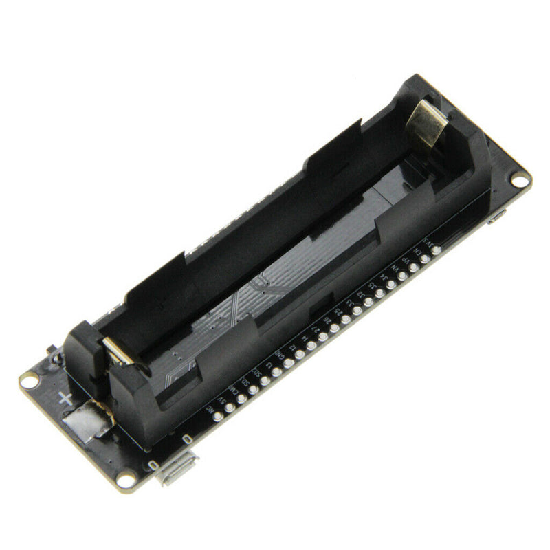 Mini Bluetooth WiFi DIY Program 18650 Battery ESP32-WROVER Board Module Kit