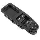 Front Left Driver Side Window Switch Window Master Switch for Fiat Peugeot