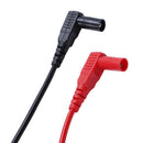 4mm Multimeter pen for IC SMT SMD Electronic component Test Clips Probes R8P3