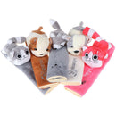 Cartoon Car Seat Belt Shoulder Safety Pads Cover Comfortable Cushion LS BX