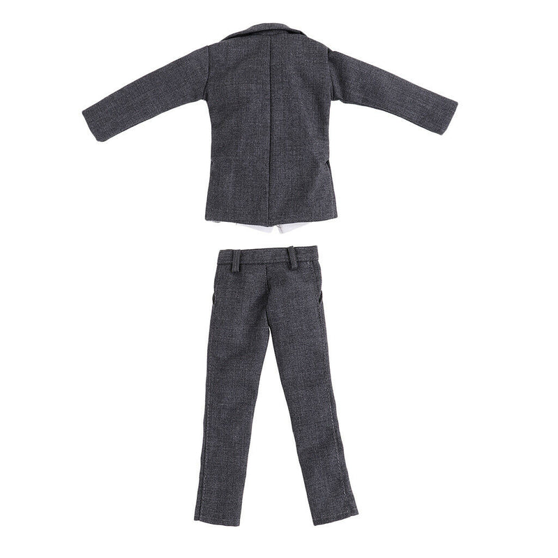 1/6 Scale Male Clothing Men Gentleman Suit for 12'' Action Figures Body