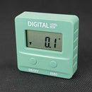 Electronic Protractor Digital Inclinometer Digital Tilt Box Goniometer Magn