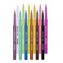 12 Colors Eyeliner Pen Set,Eyeliner Kit Eyeliner Pencil Eyeliner for Women Eye