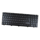 Plastic Notebook Laptop Keyboard Replacement Part For  ProBook