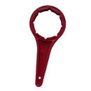 Bottle Tin Openers Wrench Accs Multifunction Kitchen Gadget Tools Red 65mm