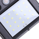 Waterproof 20 Led Solar Power Pir Motion Sensor Wall Light Outdoor Garden Lam â„–[