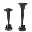 Universal Car Air Horn Dual Trumpet Replacement Parts For Replacing 12V 115DB